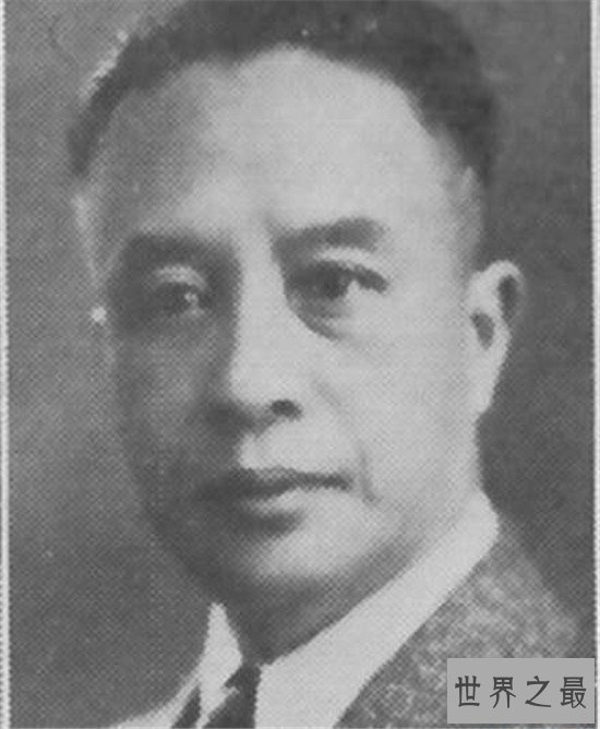 中国十大汉奸,汉奸人人得而诛之!