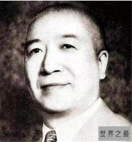 中国十大汉奸,汉奸人人得而诛之!