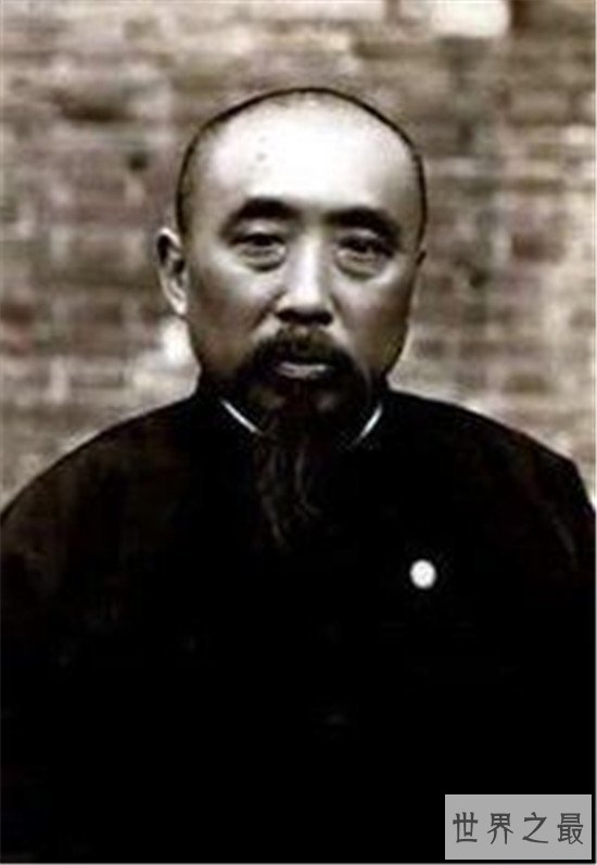 中国十大汉奸,汉奸人人得而诛之!