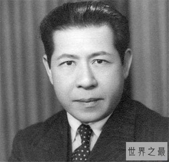 中国十大汉奸,汉奸人人得而诛之!