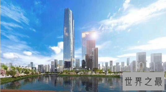 中国十大顶级豪宅,如仙境一般。