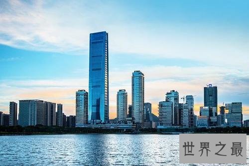 中国十大顶级豪宅,如仙境一般。