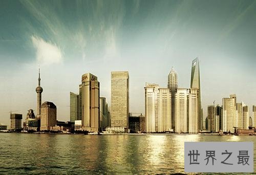 中国十大顶级豪宅,如仙境一般。