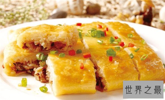 武汉美食排行榜前十名,第一名竟不是热干面!