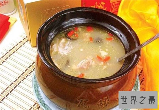 武汉美食排行榜前十名,第一名竟不是热干面!