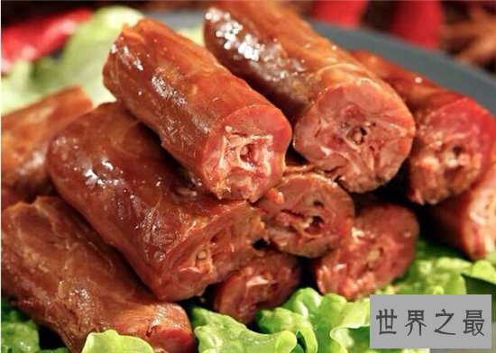 武汉美食排行榜前十名,第一名竟不是热干面!