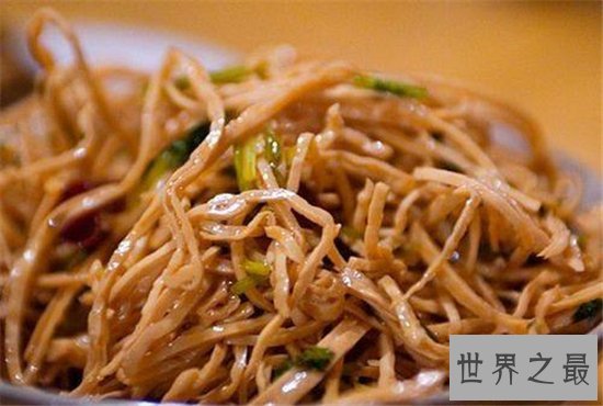 武汉美食排行榜前十名,第一名竟不是热干面!