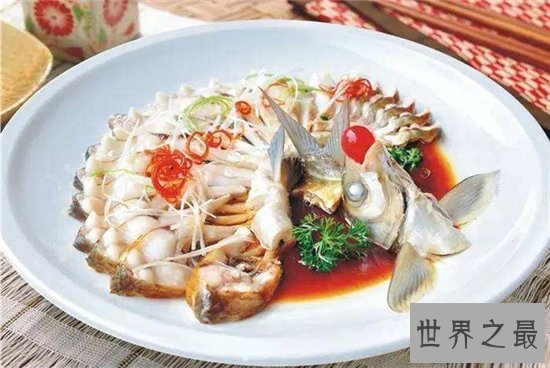 武汉美食排行榜前十名,第一名竟不是热干面!