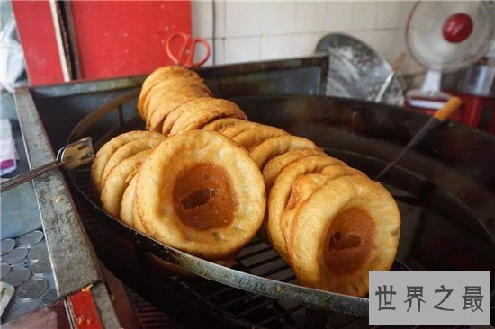 武汉美食排行榜前十名,第一名竟不是热干面!
