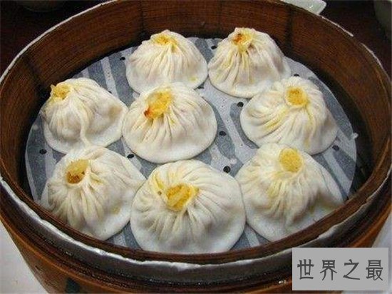 武汉美食排行榜前十名,第一名竟不是热干面!