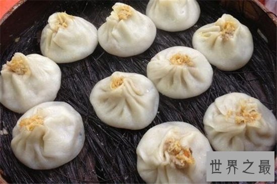 武汉美食排行榜前十名,第一名竟不是热干面!