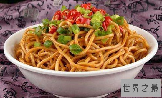 武汉美食排行榜前十名,第一名竟不是热干面!