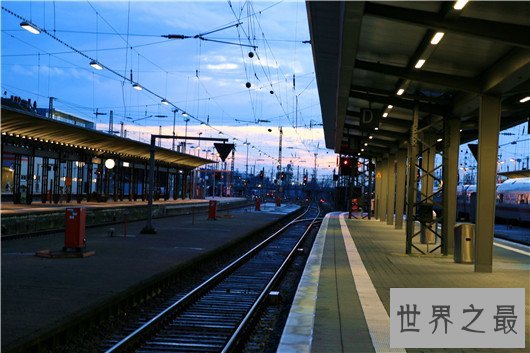 中国有地铁的城市排名，你的家乡通地铁了吗？