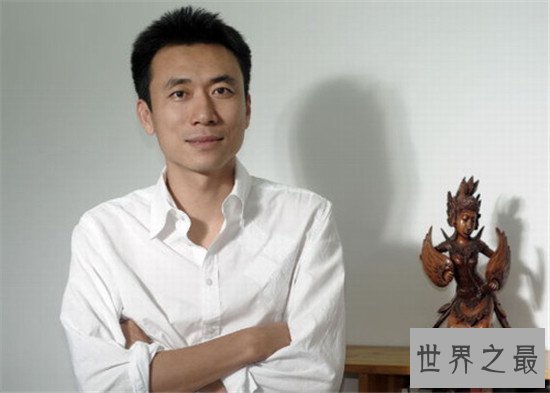 中国互联网十大钻石王老五,努力的天赋造就的钻石王老五