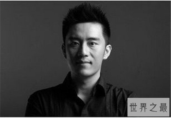 中国互联网十大钻石王老五,努力的天赋造就的钻石王老五