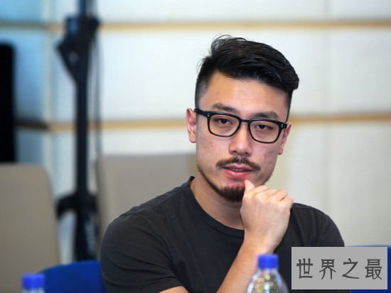 中国互联网十大钻石王老五,努力的天赋造就的钻石王老五