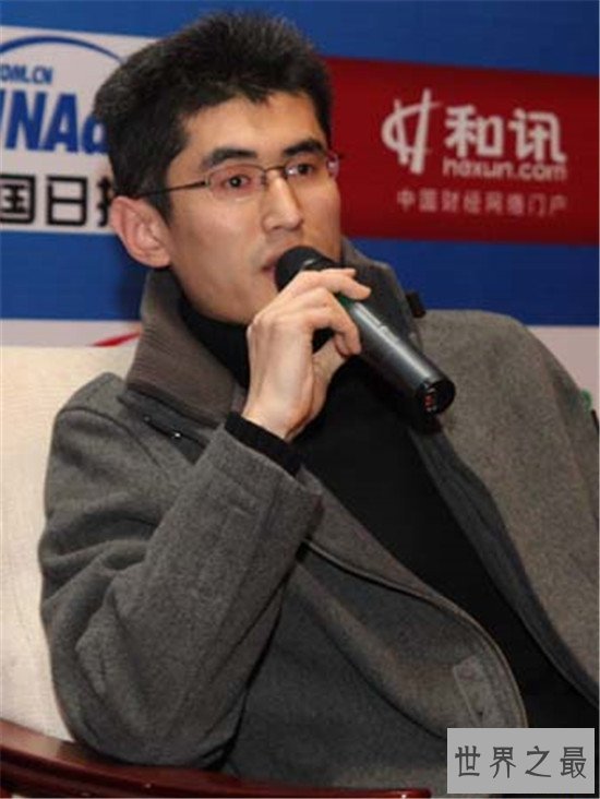 中国互联网十大钻石王老五,努力的天赋造就的钻石王老五