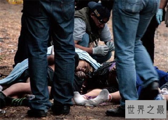 中国十大悬案有哪些?白银连环杀人案至今未破