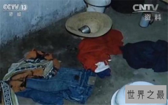 中国十大悬案有哪些?白银连环杀人案至今未破