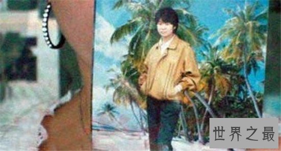 中国十大悬案有哪些?白银连环杀人案至今未破