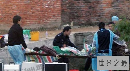 中国十大悬案有哪些?白银连环杀人案至今未破