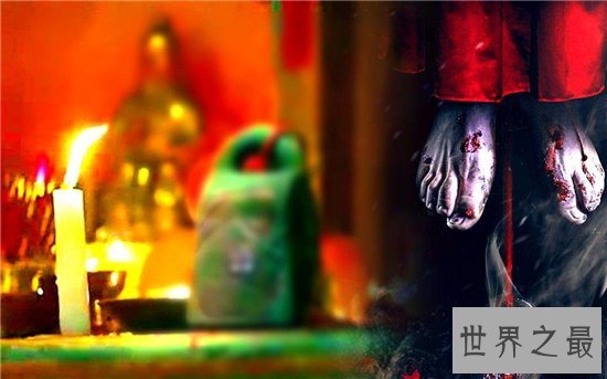 中国十大悬案有哪些?白银连环杀人案至今未破