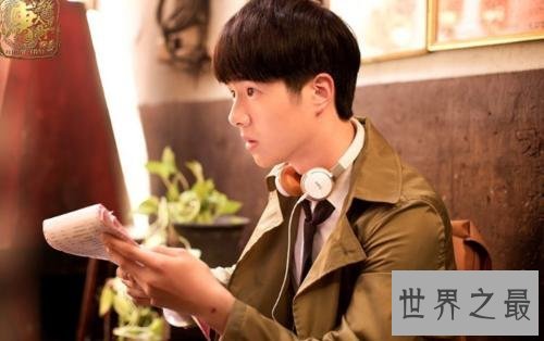 中国票房最高的电影,第一部中国的骄傲!