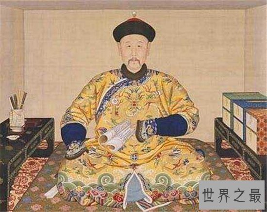 历史上最帅的皇帝排行,盘点中国古代最帅的十个皇帝!