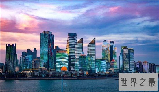 中国帅哥最多的城市排行,许多明星都来自这些城市!