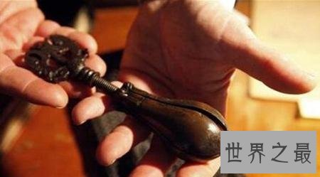 中国十大酷刑,剥皮腰斩让人颤栗!