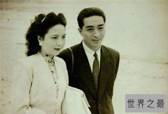 民国帅哥排行,恩来总理年轻时候也是一代美男!
