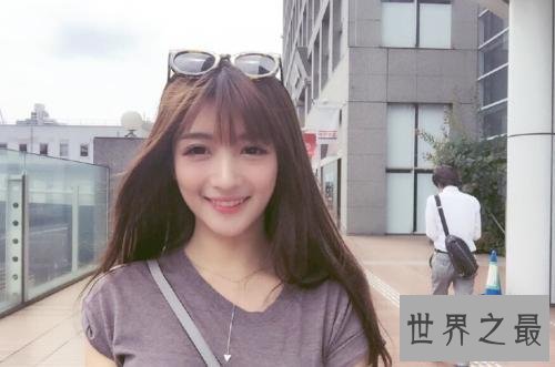 中国十大高校最美校花,章泽天第一陈都灵第二