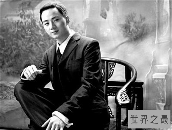 抗战中国十大汉奸,你都知道这些叛国贼吗?