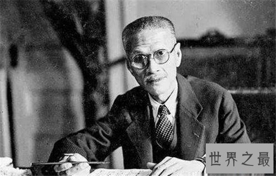抗战中国十大汉奸,你都知道这些叛国贼吗?