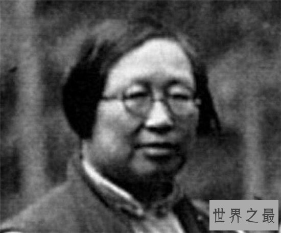 抗战中国十大汉奸,你都知道这些叛国贼吗?