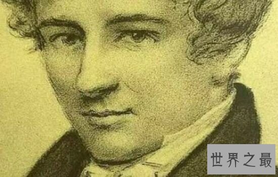 人类历史上十大天才,看看你知道几个。