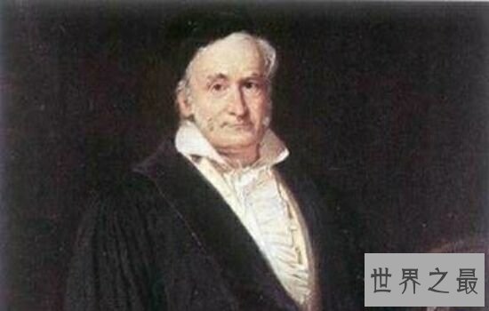 人类历史上十大天才,看看你知道几个。