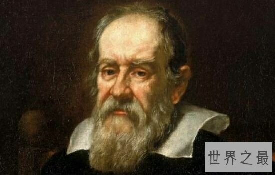 人类历史上十大天才,看看你知道几个。