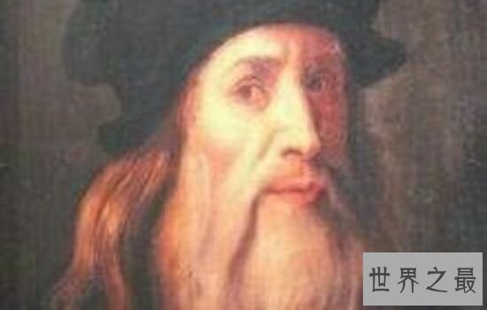 人类历史上十大天才,看看你知道几个。