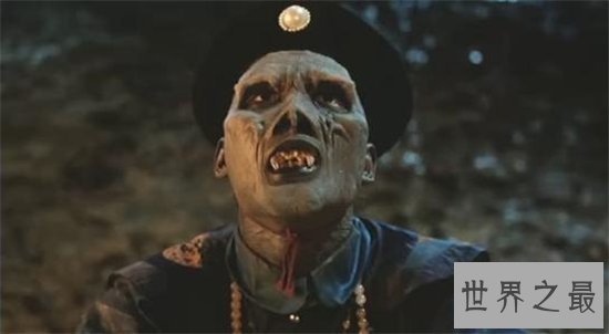 中国十大恐怖片排行,18岁禁吓哭你信不信?