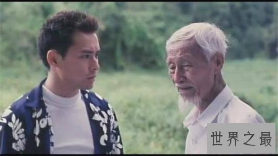 中国十大恐怖片排行,18岁禁吓哭你信不信?