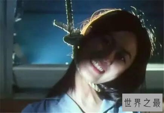 中国十大恐怖片排行,18岁禁吓哭你信不信?