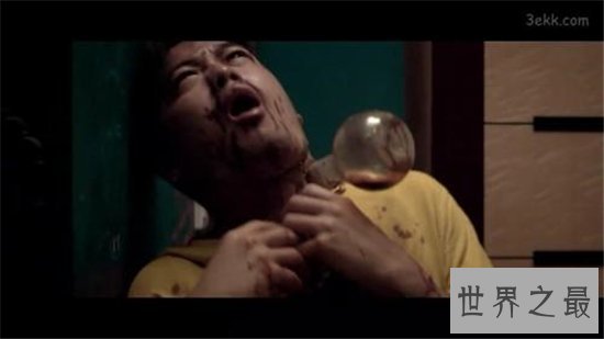 中国十大恐怖片排行,18岁禁吓哭你信不信?