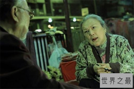 中国十大恐怖片排行,18岁禁吓哭你信不信?