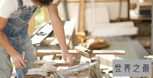 不需要大学文凭的十大高薪职业，门槛低赚钱还多（快来get）