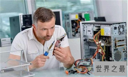 不需要大学文凭的十大高薪职业，门槛低赚钱还多（快来get）