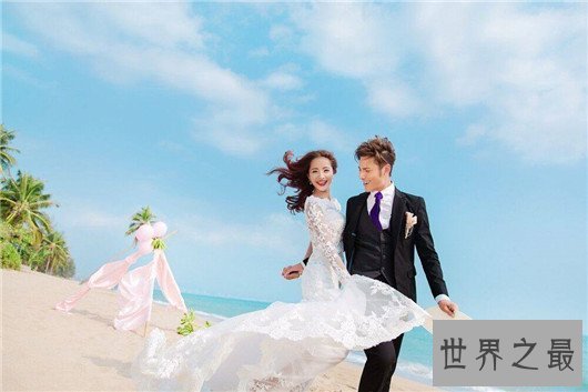 十大婚纱摄影排行,伯爵旅拍想去哪拍就去哪拍