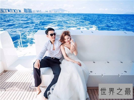 十大婚纱摄影排行,伯爵旅拍想去哪拍就去哪拍