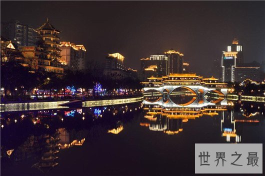 中国8个一线城市排行榜，谁会成为北上广的新晋对手？