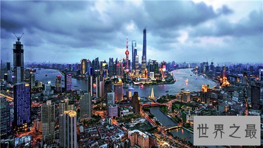 中国8个一线城市排行榜，谁会成为北上广的新晋对手？